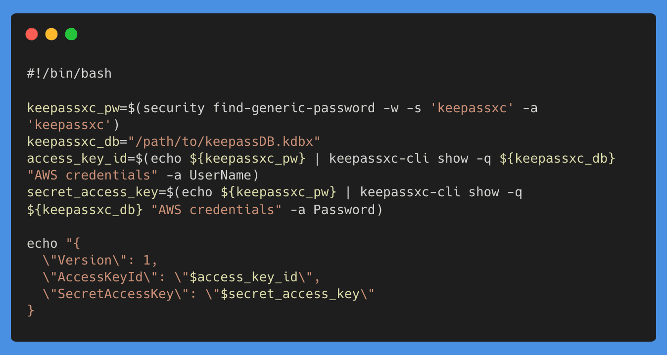 Sécuriser l'accès à votre cloud provider : une bonne pratique